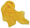 BellyLady Bauchtanz Schleier Chiffon Handgemacht Gelb