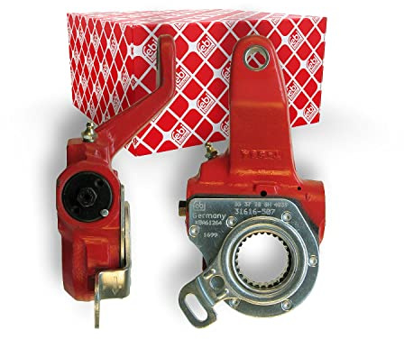 febi bilstein 31616 Gestängesteller, 1 Stück