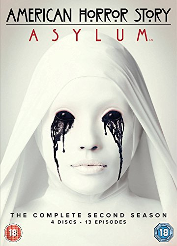 American Horror Story - Season 2 (Asylum)