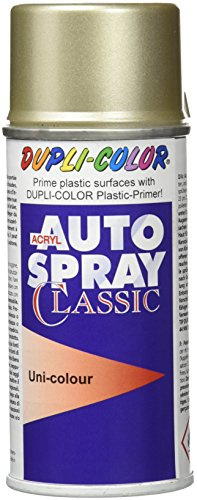 Dupli-Color 229008 Original Auto-Spray 40M, 150 ml, Lancelot Metallic