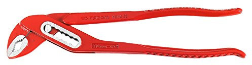 FACOM Verstellbare Zange mit durchgestecktem Gewindeerbe, 43 mm Spannbereich, 1 Stück, 484A.30