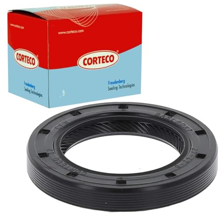 Corteco 12015750B Shaft Seal, Manual Transmission | 12015750B suitable for C-Max Cougar