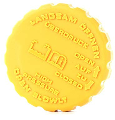 VAICO V40-0480 Verschlußdeckel, Kühlmittelbehälter