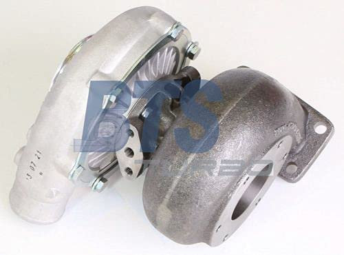 BTS Turbo T915032 Original Honeywell Garrett Turbolader