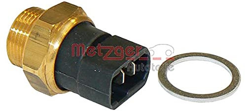 Metzger 0915040 Temperature Switch, radiator fan