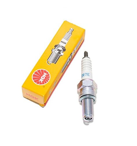 Zündkerze NGK CR7E - MBK FLAME