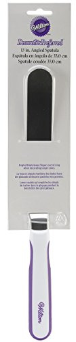 Wilton Angled Palette Knife, Spatula, 33cm (13in)