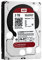 WD Red Pro 3TB interne Festplatte SATA 6Gb/s 64MB interner Speicher (Cache) 8,9cm 3,5Zoll 24x7 5400Rpm, optimiert für NAS Systeme mit bis zu 16 Laufwerkschächten, HDD Bulk WD3001FFSX