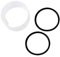 Ideal Standard Kit de joints Mitigeur Robinet Pièce de rechange robinetterie B964575NU