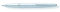 Cross ATX Rollerball Selectip Pen in Satin Matt and Glossy Chrome Ref 885-1