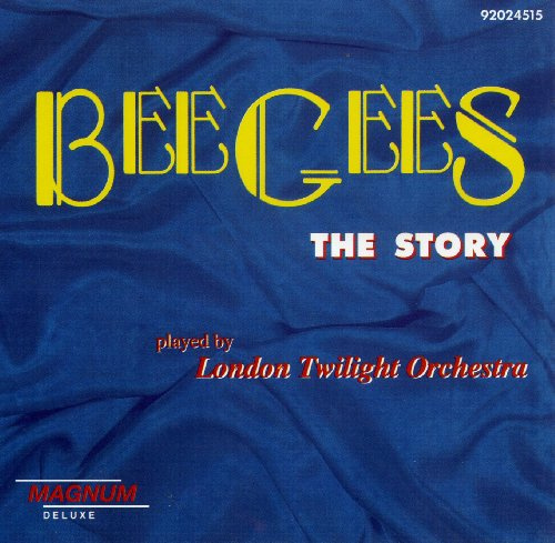 How Deep Is Your Love -Bee Gees - The Story