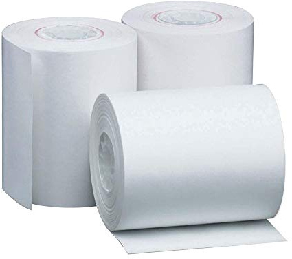 Prestige Thermal Roll 44mmx70mmx17mm (Pack of 20)