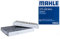 MAHLE LAK 467/S Innenraumfilter Aktivkohlefilter u.a. passend für BMW 5 (F10)