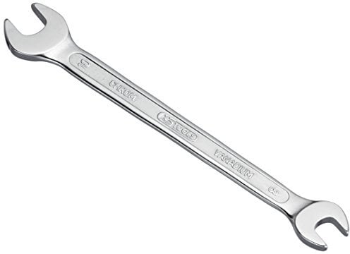 KS Tools 517.0740 Llave de boca doble,8x10mm