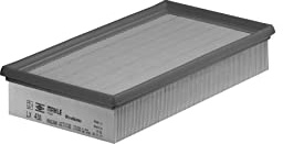 Mahle LX 438 Air Filter