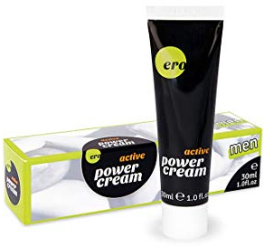 ero by HOT Power Cream Active Men, 30 ml