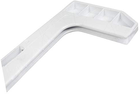 Genuine BELLING Fridge Freezer Glass Shelf Front 082634878