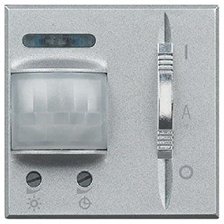 Bticino Axolute Hc4432 – Ax-Sensor Ir 6 A 2 M Tech