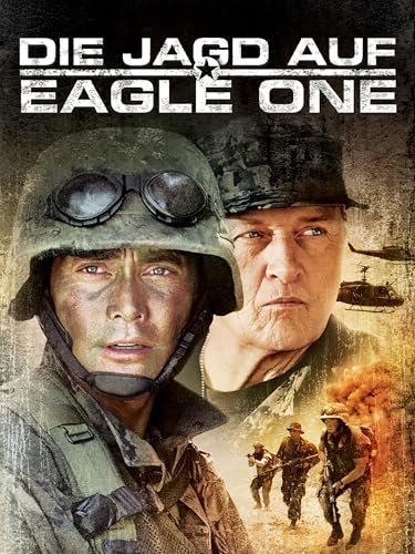 Die Jagd Auf Eagle One