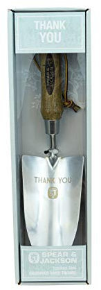 Spear & Jackson OCCTY Thank You Trowel