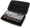 UDG Creator Korg Volca Hardcase Nero U8435BL