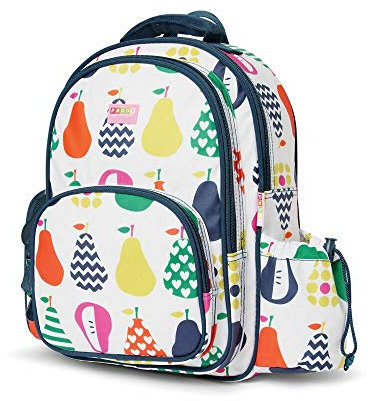 Penny Scallan BPLPES Kinderrucksack Pear Salad, L