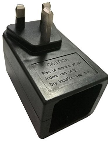 Swivel BlueField Chargeur mural et batterie de remplacement pour modèles sans fil Swivel Sweeper Max, Charger