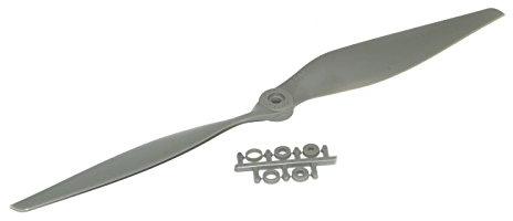 APC 13x6.5 E Thin Electric RC Airplane Composite Propeller