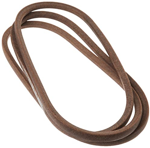 Oregon 75-099 Belt, Premium, Mower Deck, 1/2 x 88-3/8 , Black , Large