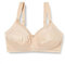 Triumph Donna Doreen + Cotton 01 N, Non-wired bra, SKIN, 5C