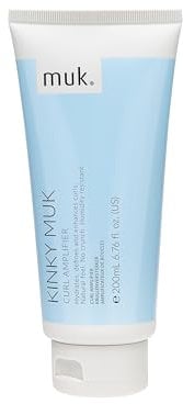 muk kinky muk Curl Amplifier 200 ml