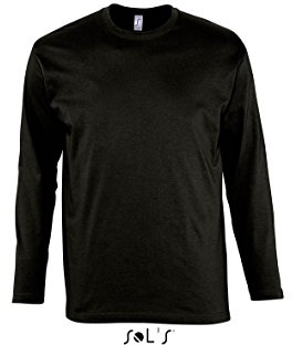 Sol's Monarch T-Shirt für Herren