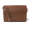 Jahn-Tasche Sehr Große Aktentasche Lehrertasche Größe XXL aus Leder, für Damen und Herren, Cognac-Braun, n-677