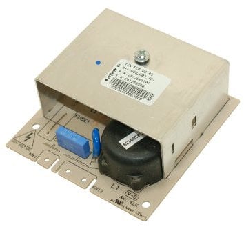 Beko Washing Machine Module Pcb. Genuine Part Number 2817690101