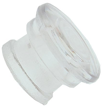 Hotpoint Oven Cooker Pilot Light Glass Cover Housing