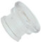 Hotpoint Oven Cooker Pilot Light Glass Cover Housing
