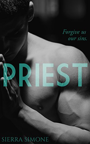 Priest: A Love Story (English Edition)