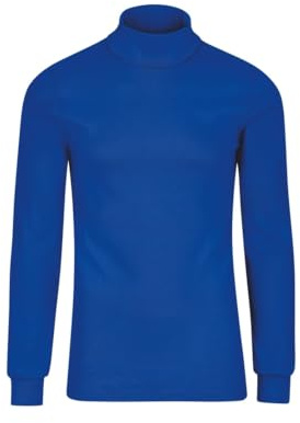 Trigema Damen Langarm Ski/Sportrollkragenpullover