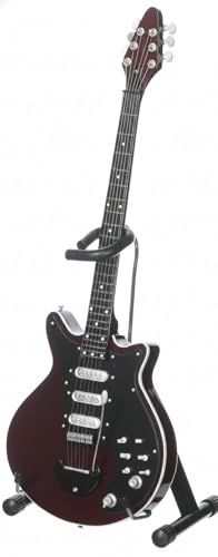 Axe Heaven BM-019 Brian May Red Special Mini Guitar