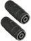 2x Adam Hall 7880 - PA Lautsprecher Verbinder 4-polig, Speaker Verbindungsadapter