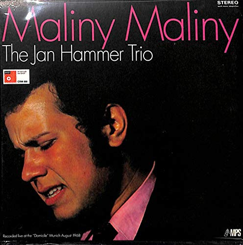 Maliny Maliny by The Jan Hammer Trio (2009-03-03)