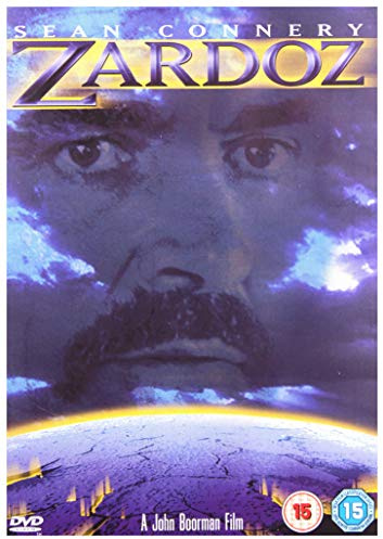 Zardoz Dvd [UK Import]