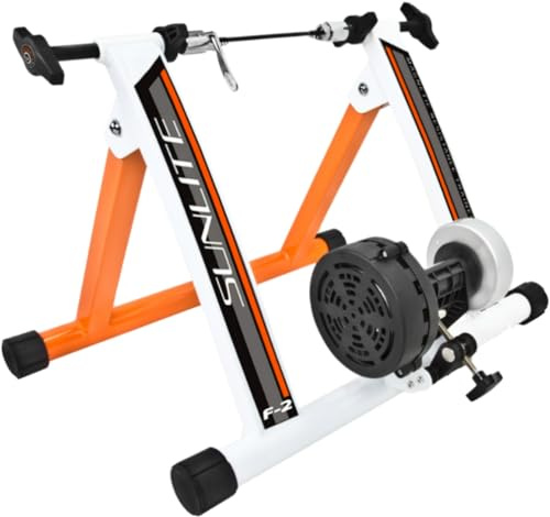 Sunlite F-2 Magnetic Indoor Bicycle Trainer