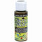 Deco Art Outdoor Acylic Paint, Acrylic, Woodland Brown, 59 ml (Pack of 1)