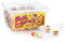Trolli Mini Burger, 600 g