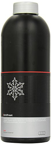 Audi 00A 096 320 020 Antifrost-Konzentrat, 1000 ml