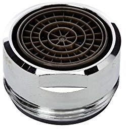 Ideal Standard Luftsprudler komplett für Wasserhahn Außengewinde Chrom Ersatzteil Wasserhahn Ersatzteil A960321AA