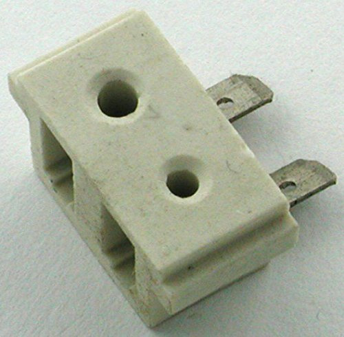 Buhl QEW-3 Socket For GY9.5 And GZ9.5 Based Bulbs