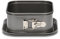 Springform quadratisch mit hohem Rand 18 x 18 cm | Carat