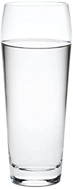 Holmegaard Wasserglas 45 cl 1 Stck. Perfection handlich Originaldesign, klar